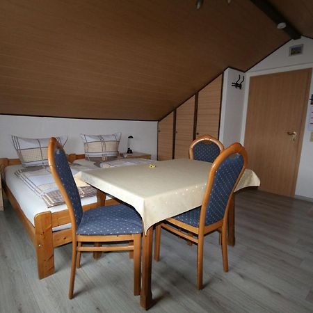 Hotel Haus Anne Neunkirchen  Exterior foto