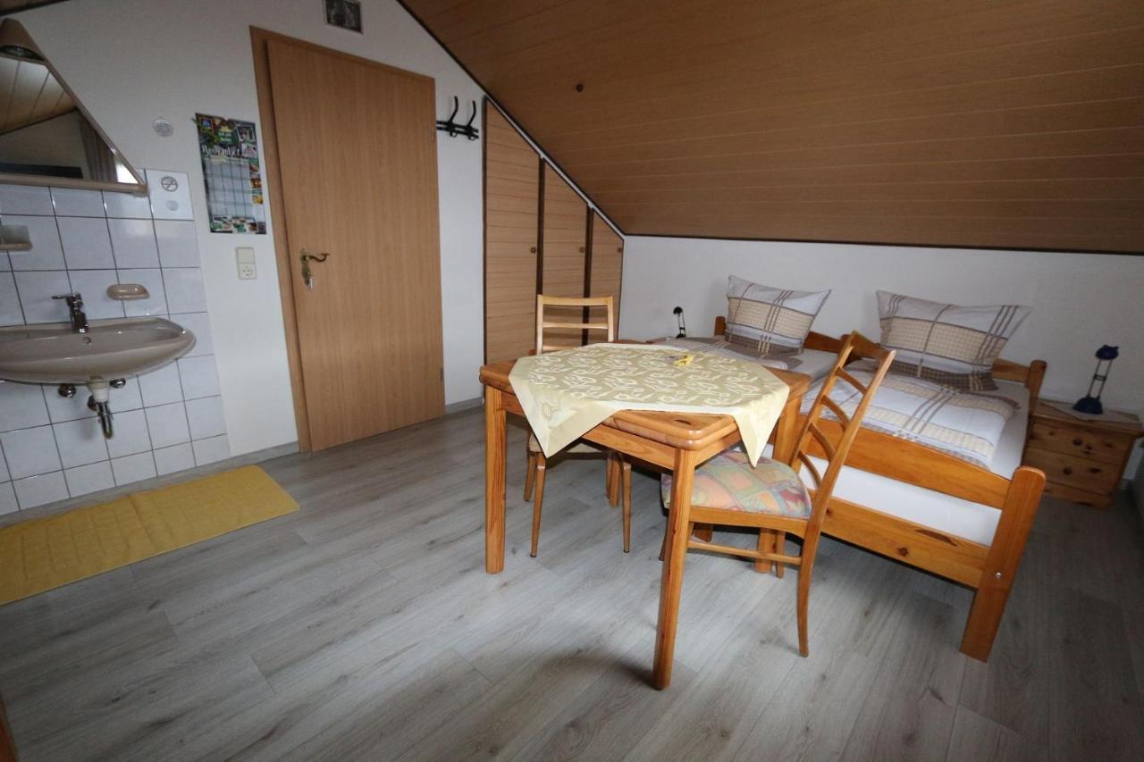 Hotel Haus Anne Neunkirchen  Exterior foto