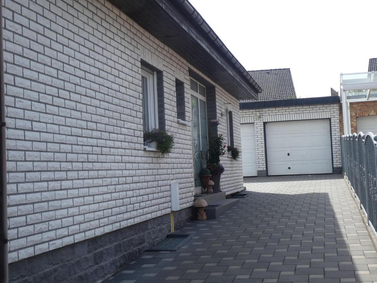Hotel Haus Anne Neunkirchen  Exterior foto