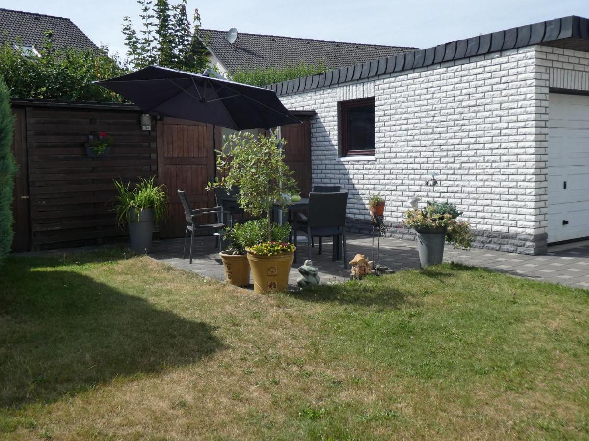Hotel Haus Anne Neunkirchen  Exterior foto